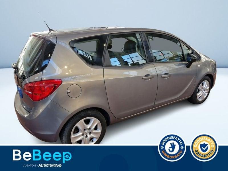 Opel Meriva 1.4 ADVANCE (ELECTIVE) 100CV