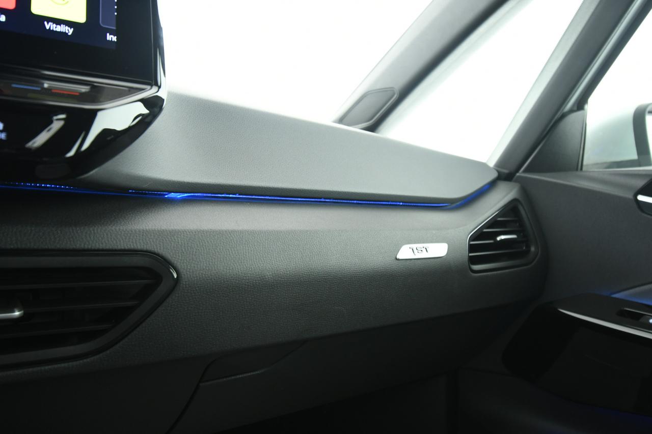 VOLKSWAGEN ID.3 58 kWh 1st edition ACC+LED+PRO PERFORMANCE