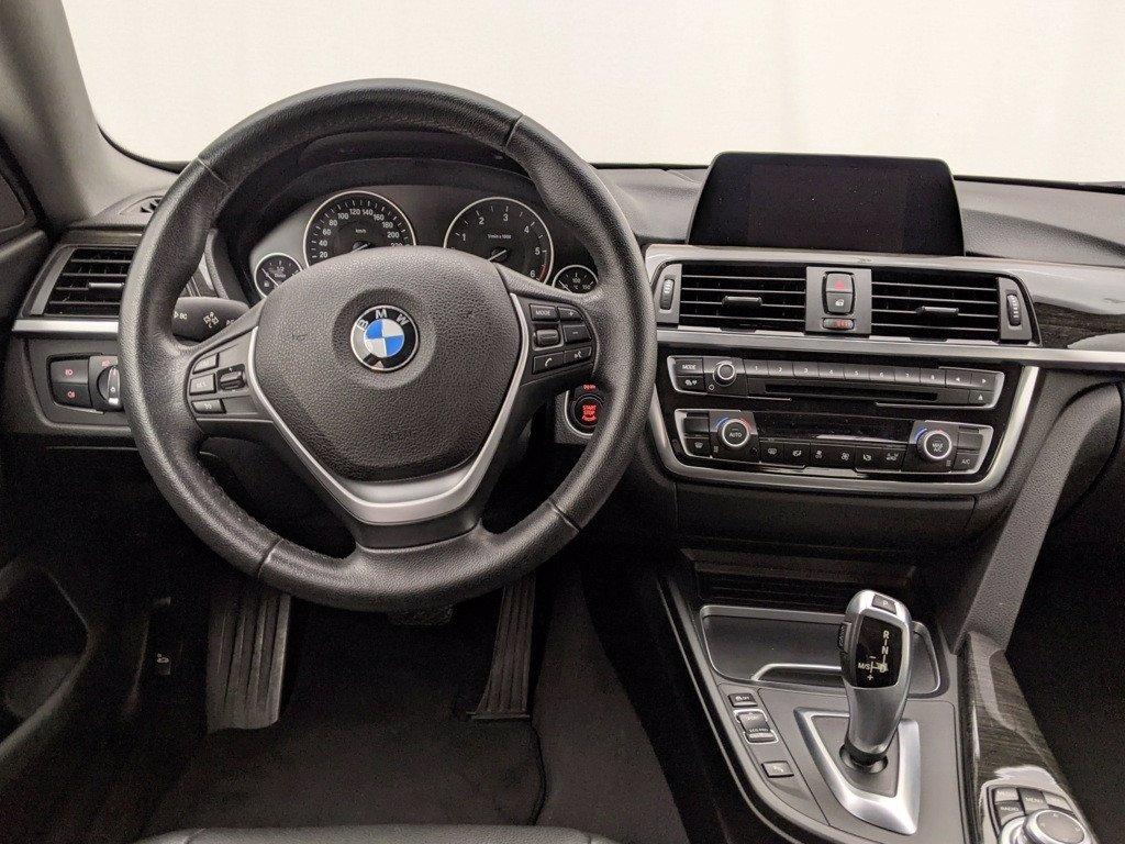 BMW 420d xDrive Gran Coupé Luxury del 2016