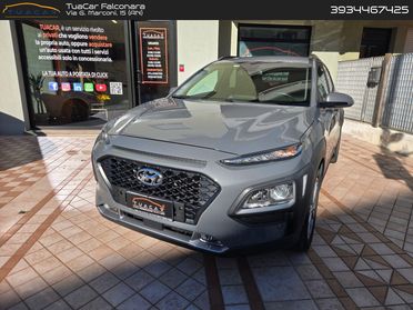 Hyundai Kona 1.6 CRDI Style #50422