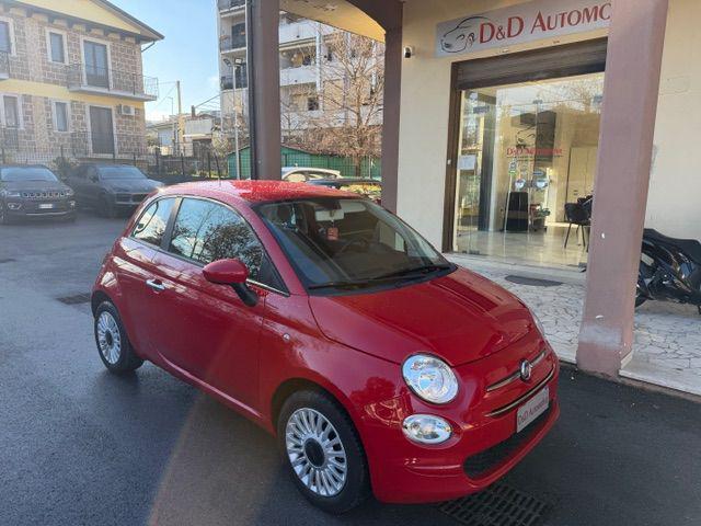 FIAT 500 1.2 Pop