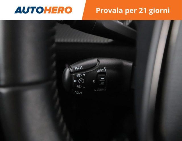 PEUGEOT 208 PureTech 75 Stop&Start 5 porte Allure