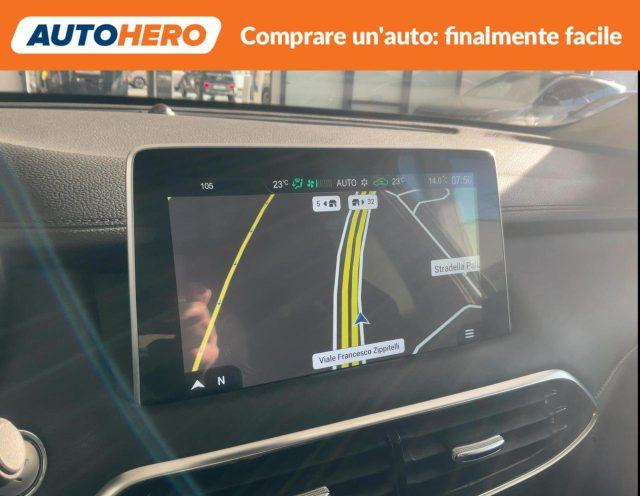 MG EHS Plug-in Hybrid Exclusive