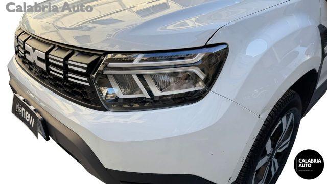 DACIA Duster 1.5 Blue dCi 8V 115 CV 4x2 Prestige Up