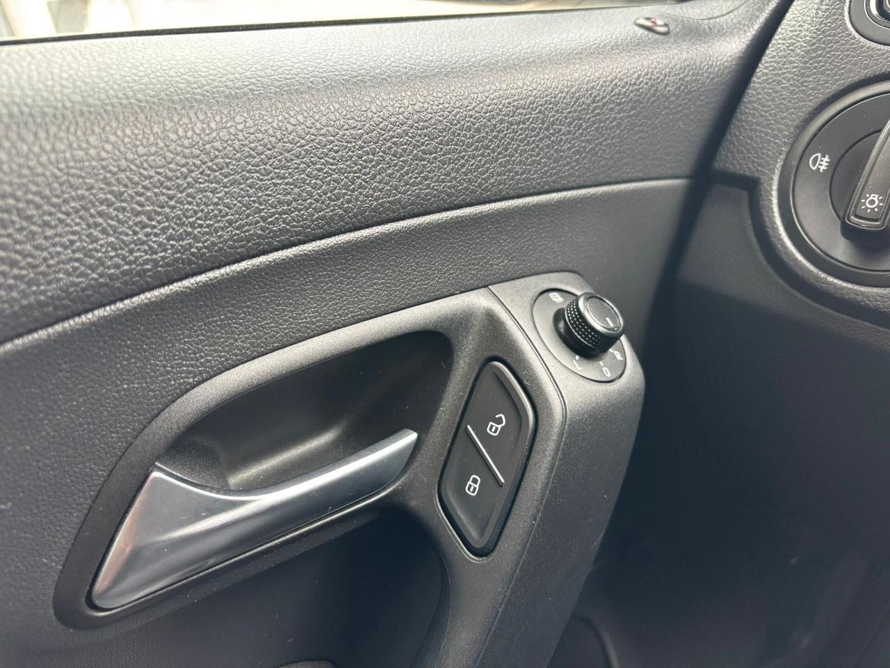 Volkswagen Polo 1.4 TDI 5p. Fresh