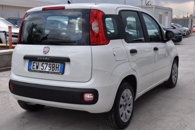 FIAT Panda 1.3 MJT S&S Pop