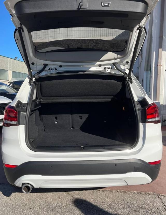 BMW X1 xDrive25e Business