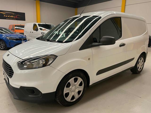 FORD Transit Courier 1.5 TDCi 100CV Van Trend