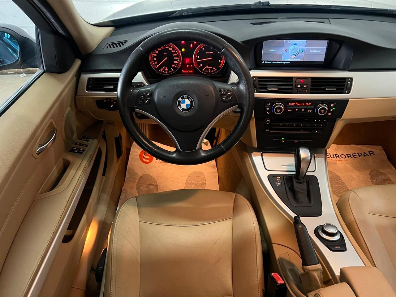 Bmw 330 330xd cat Touring Futura