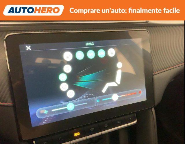 MG ZS 1.5 VTi-tech Luxury