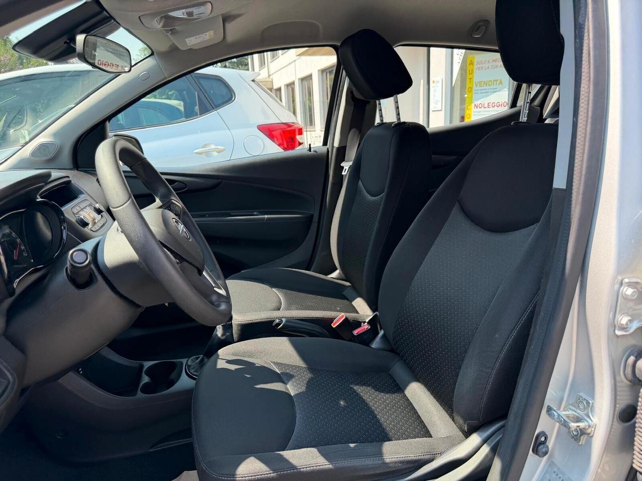 Opel Karl 1.0 75 CV Cosmo