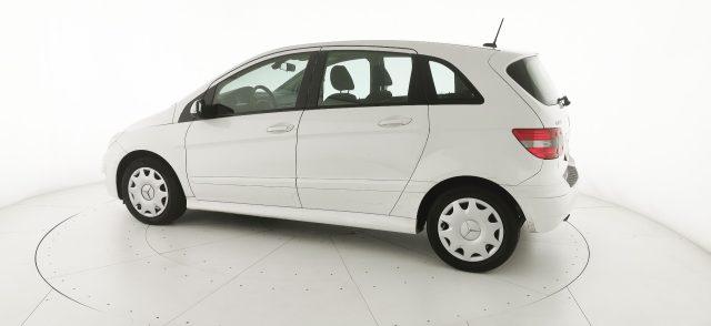 MERCEDES-BENZ B 180 CDI Chrome
