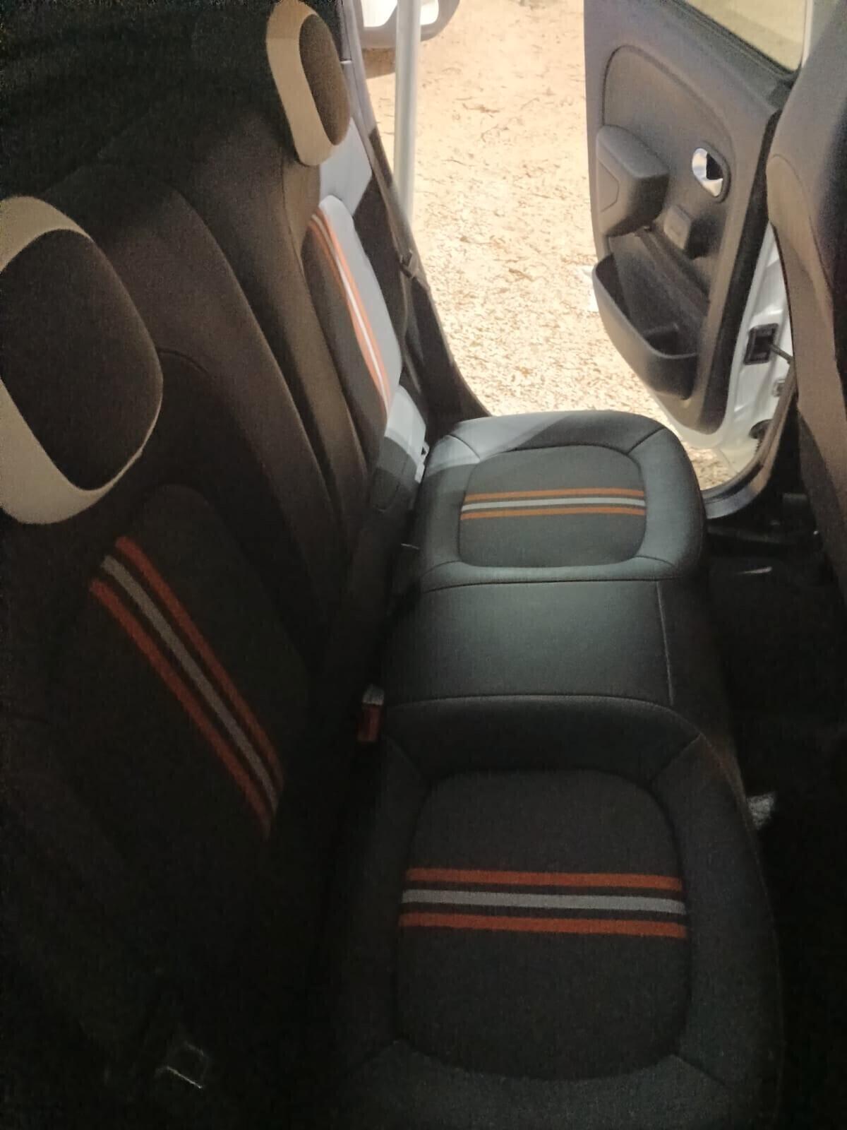 Renault Twingo TCe 110 CV Energy GT