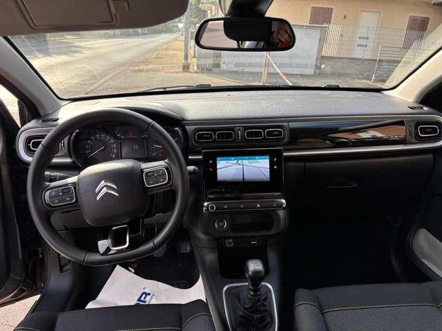 Citroen C3 PureTech 110 S&S Max LED-NAVI-APP CONNECT