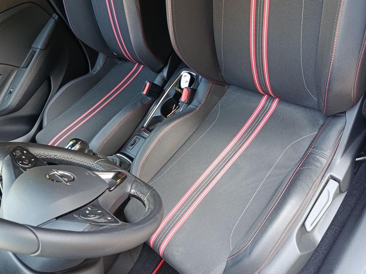 Opel Corsa 1.2 GS Line Direct Injection Turb #6980