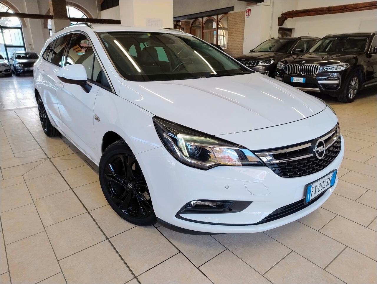 OPEL Astra 1.6 CDTi 136CV Innovation - 2019