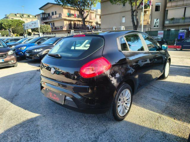 FIAT Bravo 1.9 MJT 120 CV Dynamic