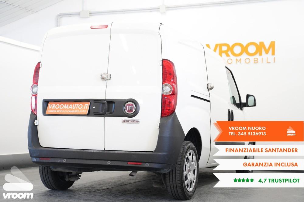 FIAT Doblò 3ª serie Doblò 1.6 MJT 120CV S&S ...