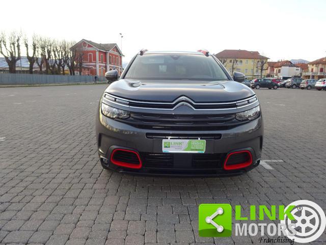 CITROEN C5 Aircross BlueHDi 130 S&S FEEL S