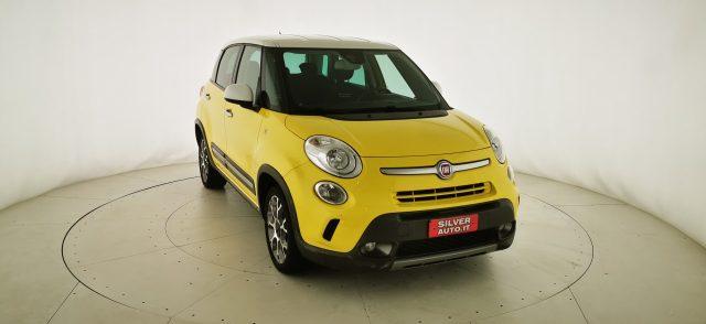 FIAT 500L 1.3 Multijet 85 CV Trekking