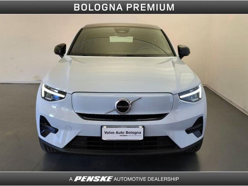 Volvo C40 C40 Recharge Single Motor Extended Range RWD Plus