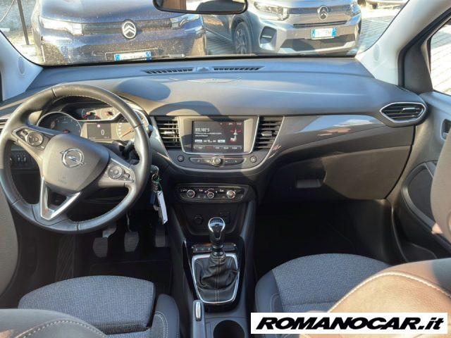 OPEL Crossland 1.5 ECOTEC D 110 CV Start&Stop Elegance