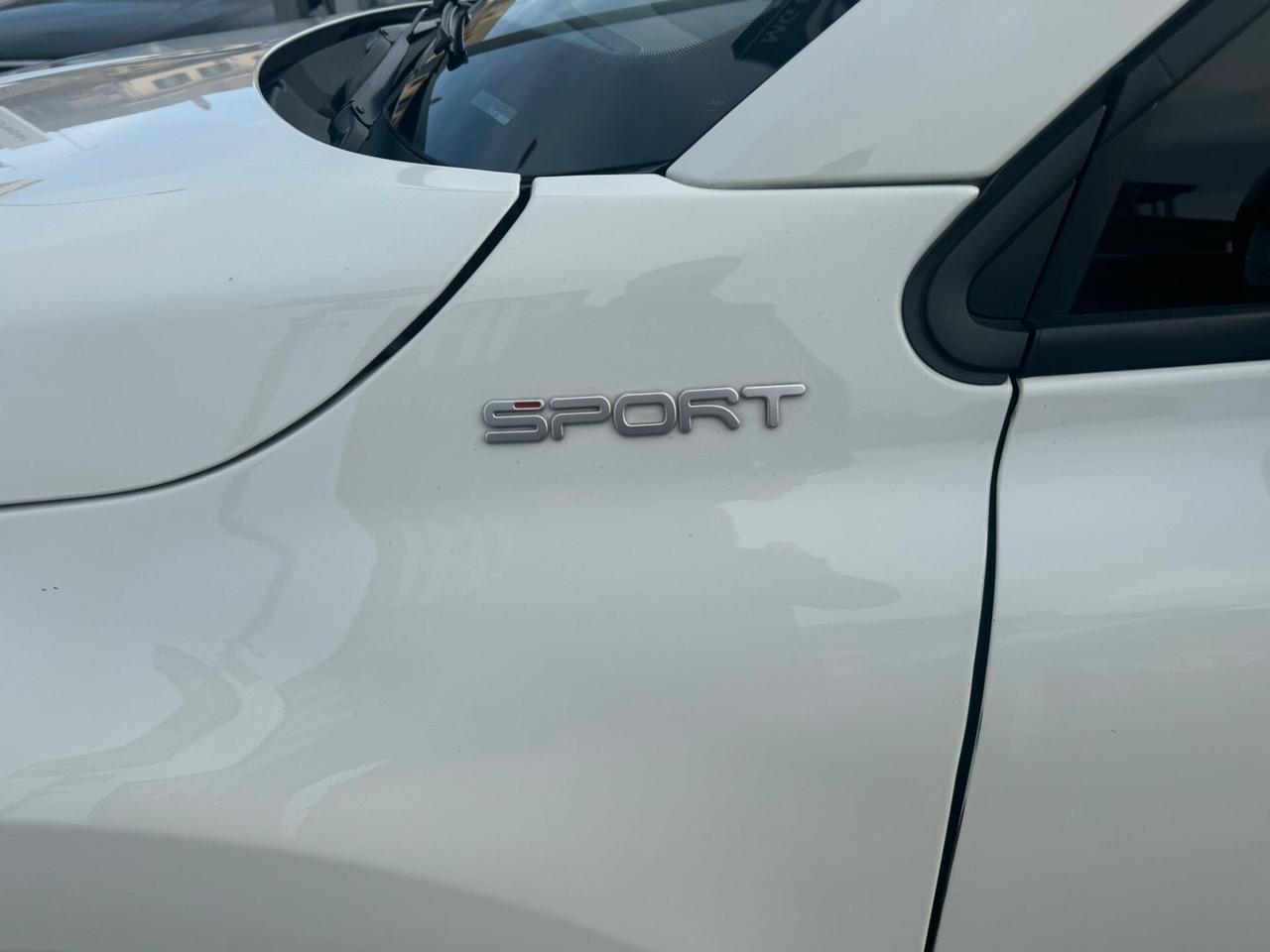 Fiat 500X 1.3 MultiJet 95 CV Sport