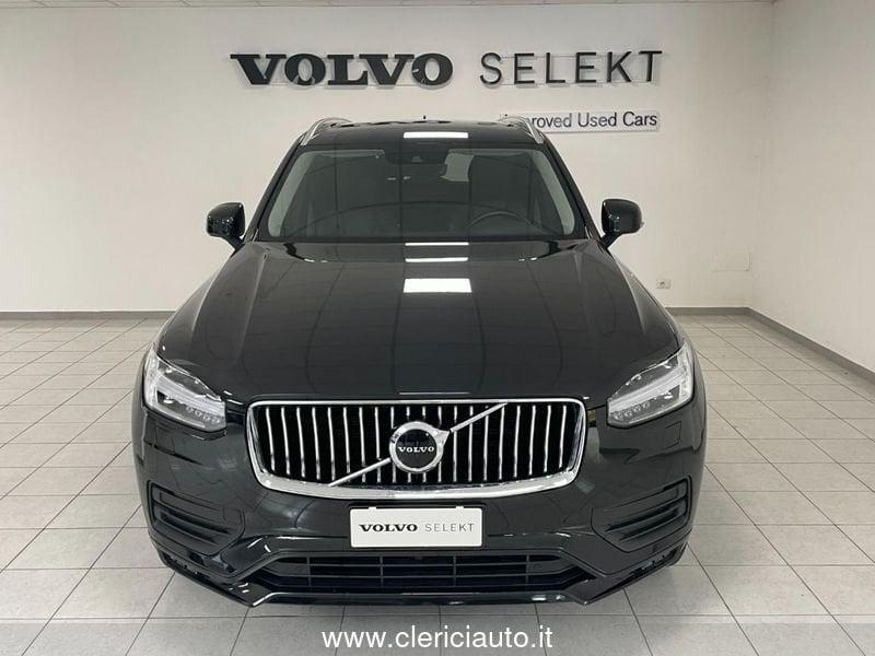 Volvo XC90 B5 (d) AWD automatico 7 posti Core