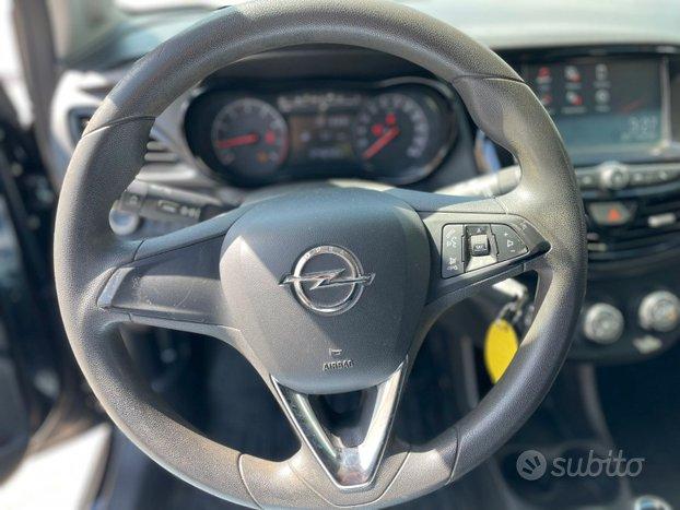 Opel Karl Rocks 1.0 75 CV aut.