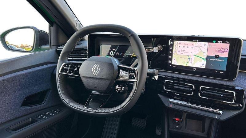 Renault 5 E-Tech Electric RENAULT techno 120 cv urban range