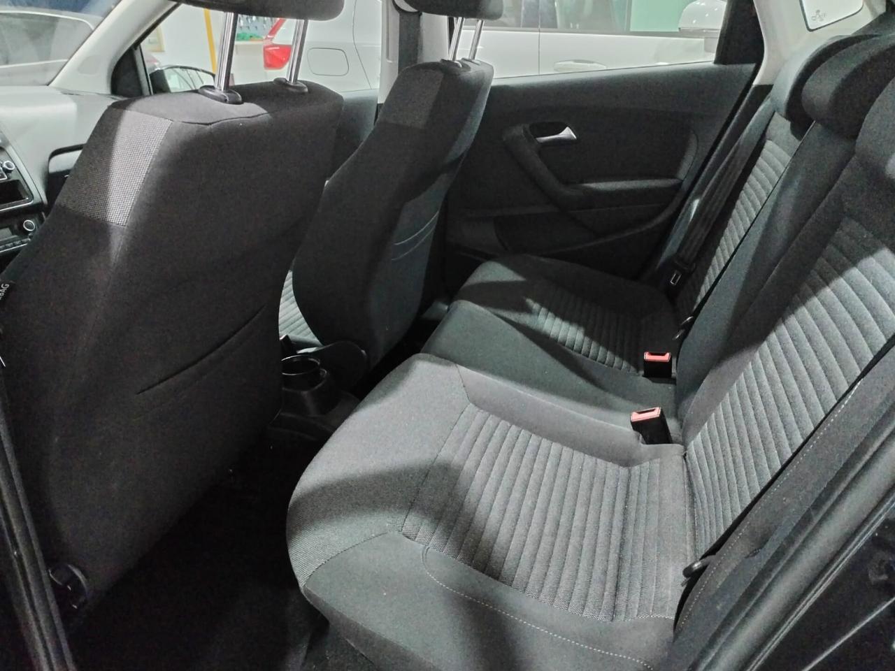 Volkswagen Polo 1.2 TDI DPF 5 p. Comfortline