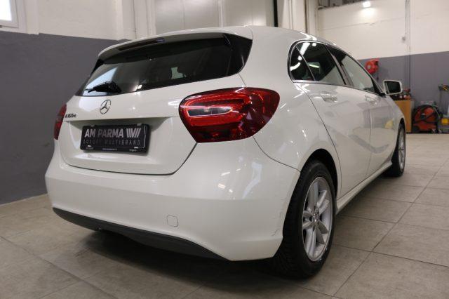 MERCEDES-BENZ A 160 d Executive