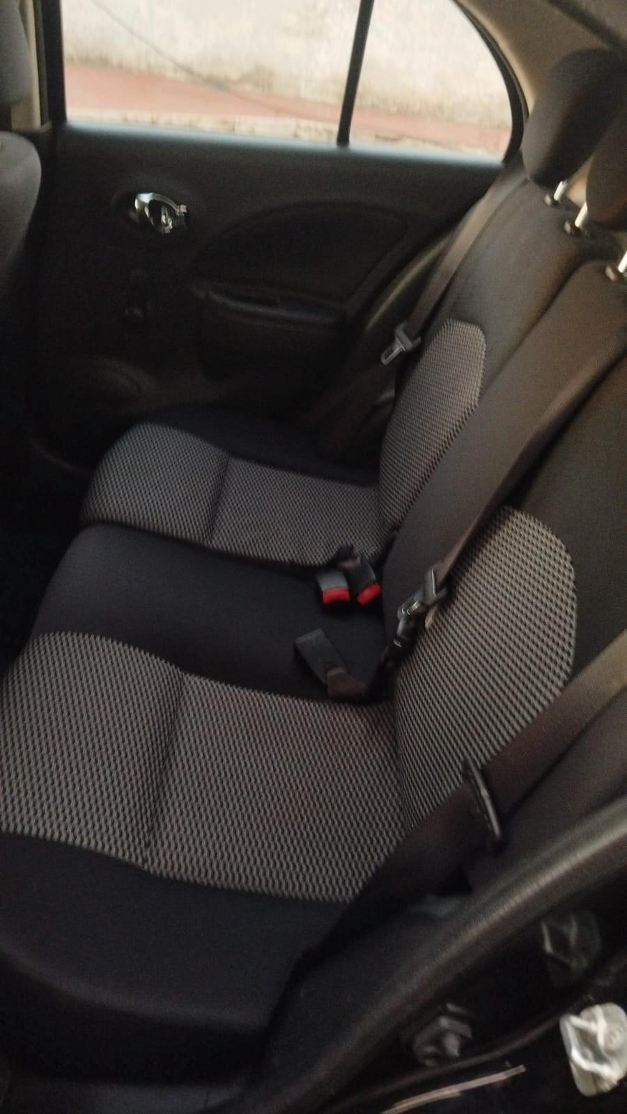 Nissan Micra 1.2 12V 5 porte GPL Eco Acenta TPMS