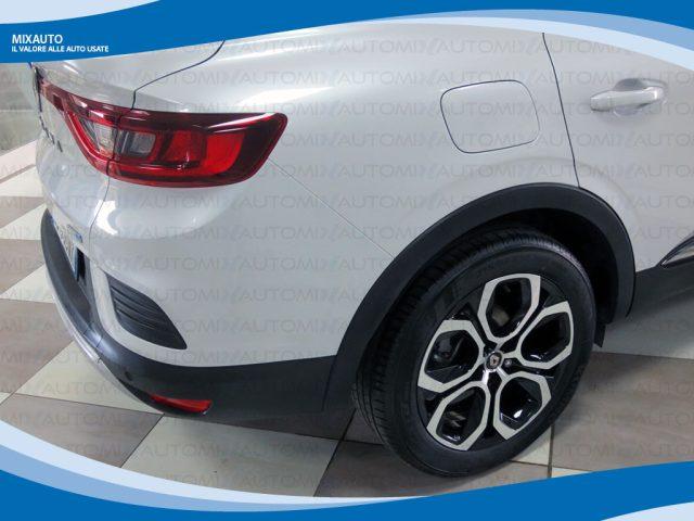 RENAULT Arkana 1.6 eTech Full Hybrid 145cv Intens AUT EU6