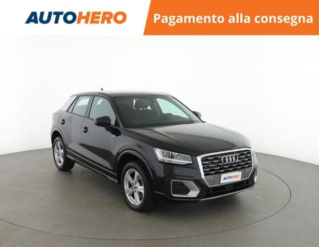 AUDI Q2 30 TDI Admired