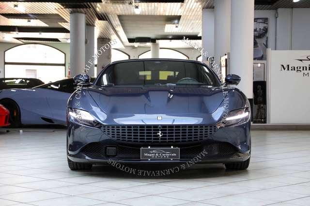 Ferrari Roma COLORI STORICI|300.300 LIST|MAGNERIDE|CARBON|HI-FI