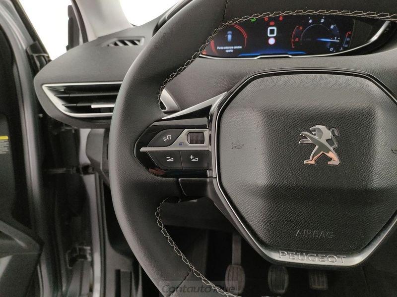 Peugeot 3008 BlueHDI 120 S&S Business VAN BUSINESS