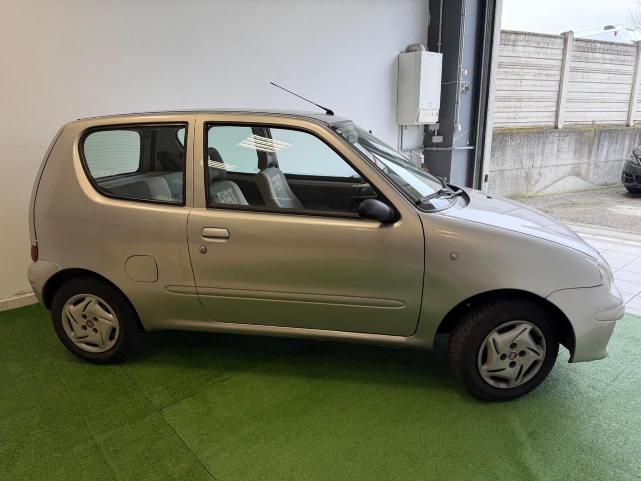 Fiat 600 1.1 50th Anniversary