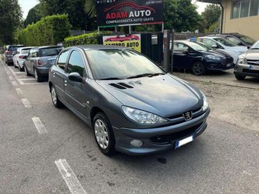 PEUGEOT 206 1.4 5p. Enfant Terrible