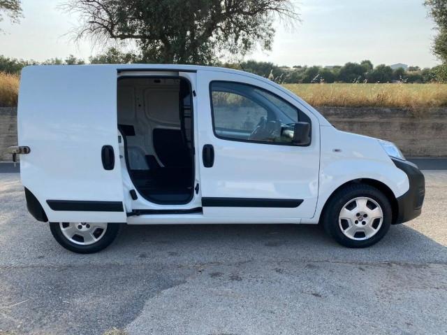 Fiat Fiorino III Cargo 1.3 mjt 95cv ecojet SX E6d-temp