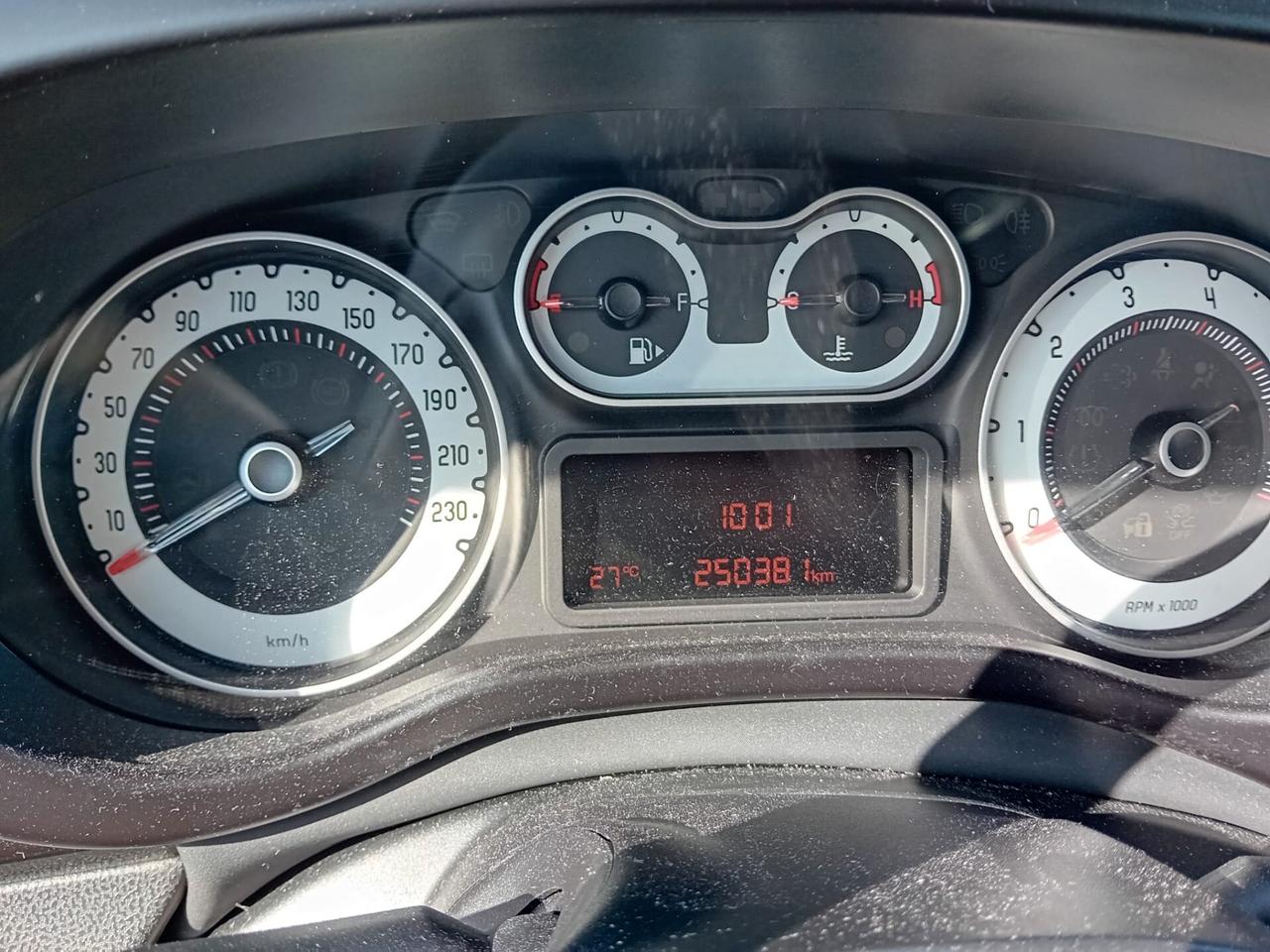 Fiat 500L 1.3 Multijet 85 CV Business - PROBLEMI POMPA OLIO