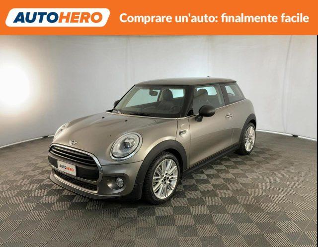 MINI One 1.2 One