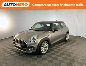MINI One 1.2 One