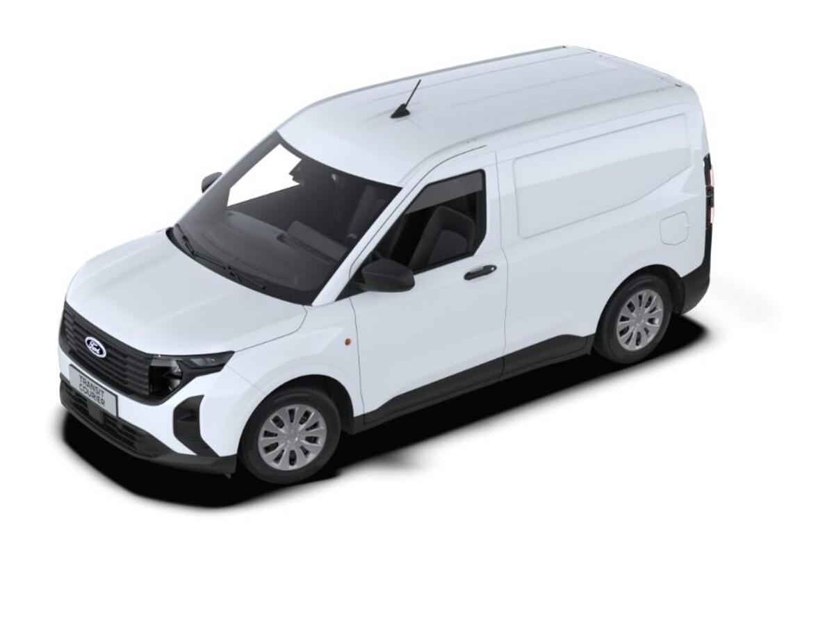 FORD Transit Courier V769 1.5 ecoblue 100cv Trend