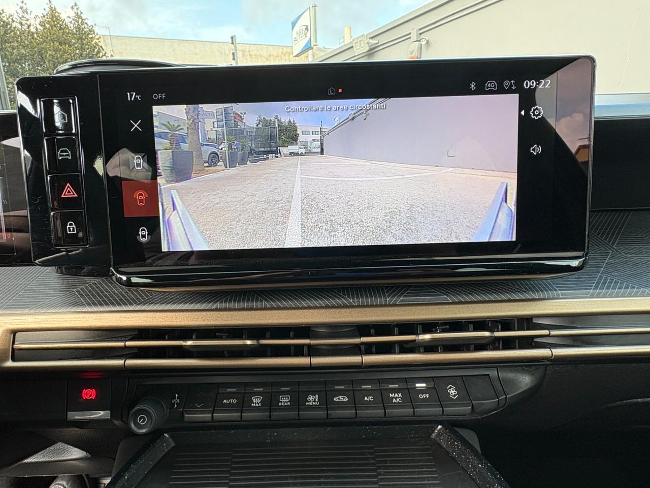 NUOVA Lancia Ypsilon Hybrid e-DCT LX AUTOMATIC