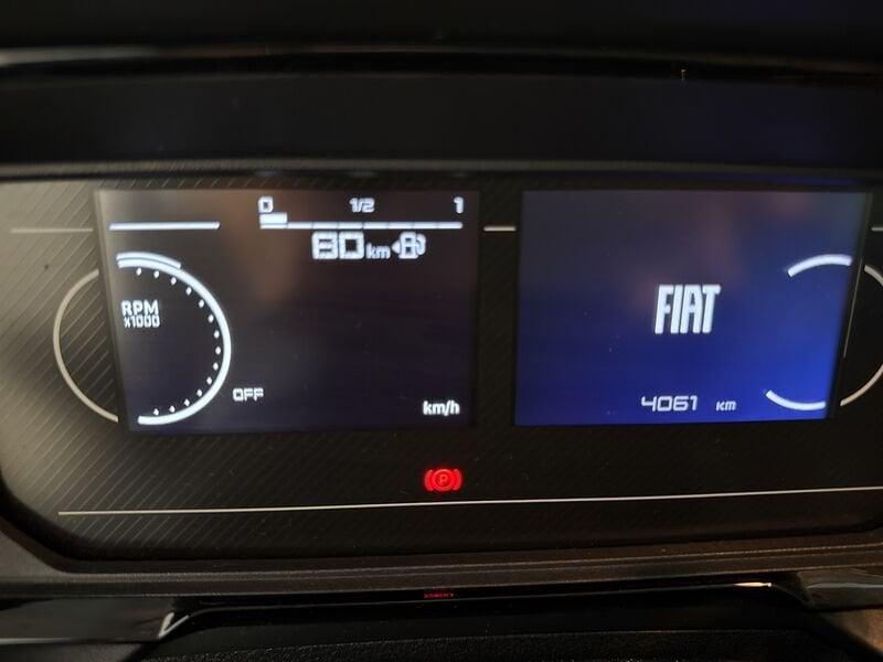 FIAT Doblò Doblò 1.5 BlueHdi 130CV Combi N1