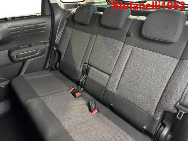 CITROEN C3 Aircross I 2017 - 1.6 bluehdi Shine 100cv