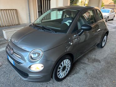 Fiat 500 1.0 Hybrid Cult