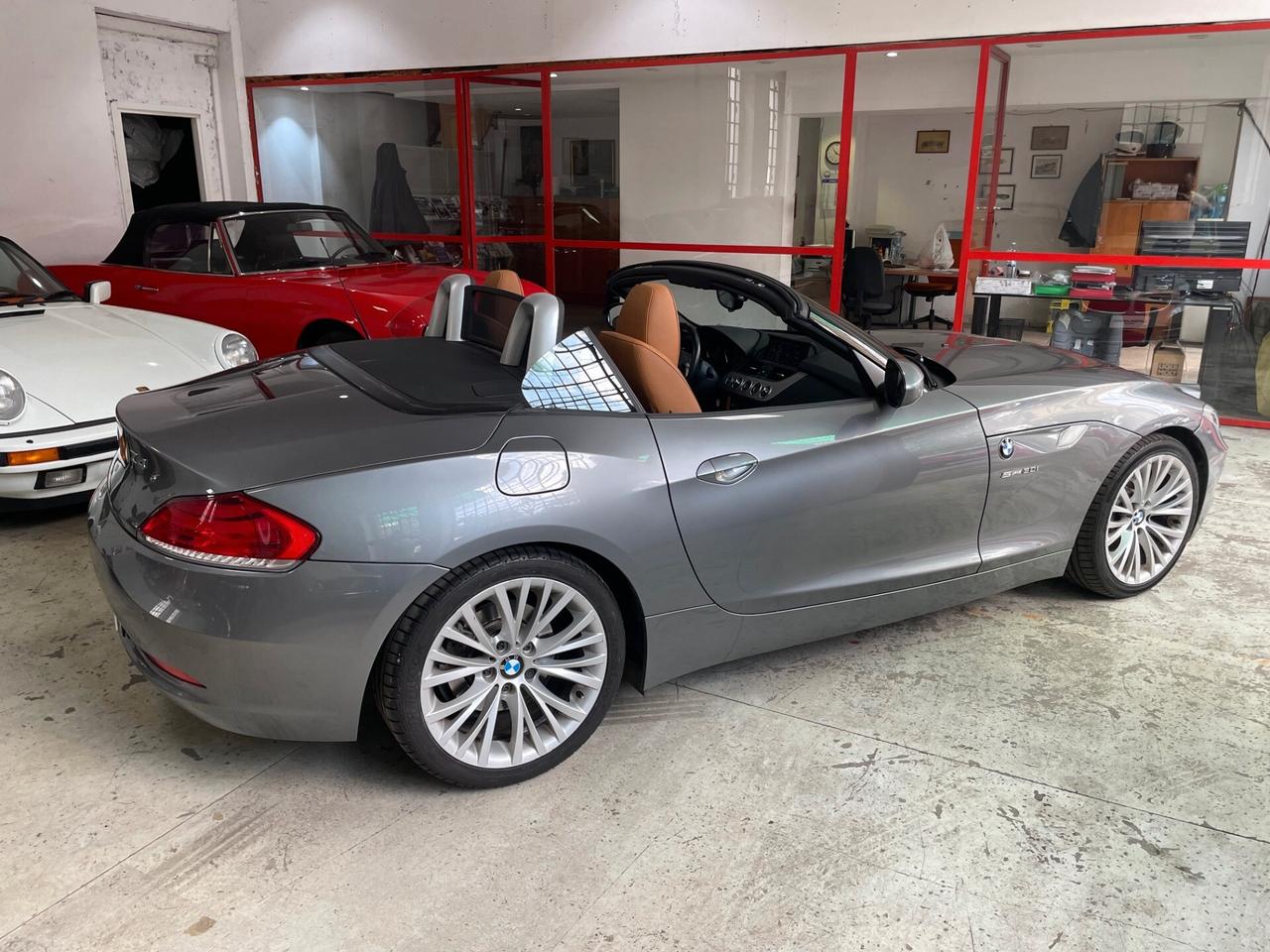 Bmw Z4 sDrive30i 65.000KM!!!