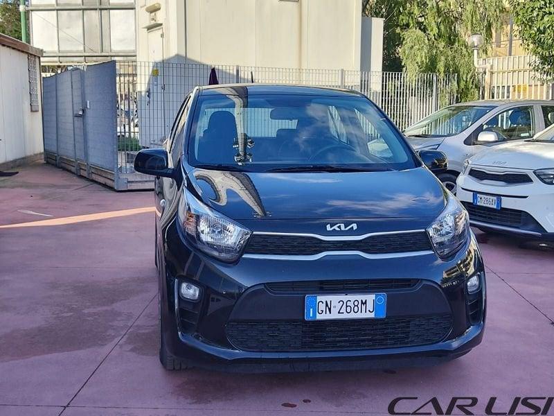 KIA Picanto 1.0 12V 5 porte Urban